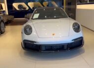 2024 Porsche 911 Turbo S