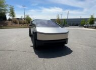 2024 Tesla Cybertruck Base