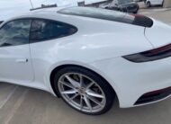 2024 Porsche 911 Carrera 4