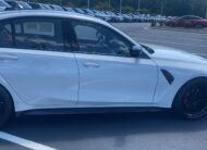 2024 BMW M3 xDrive Competition