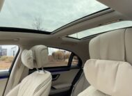 2023 Mercedes-Benz S-Class S580 4-Matic AMG