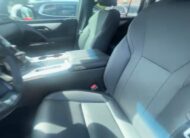 2025 Lexus LX 600 F Sport