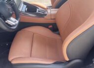 2024 Mercedes-Benz AMG GT 63