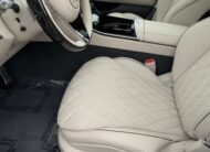 2023 Mercedes-Benz S-Class S580 4-Matic AMG