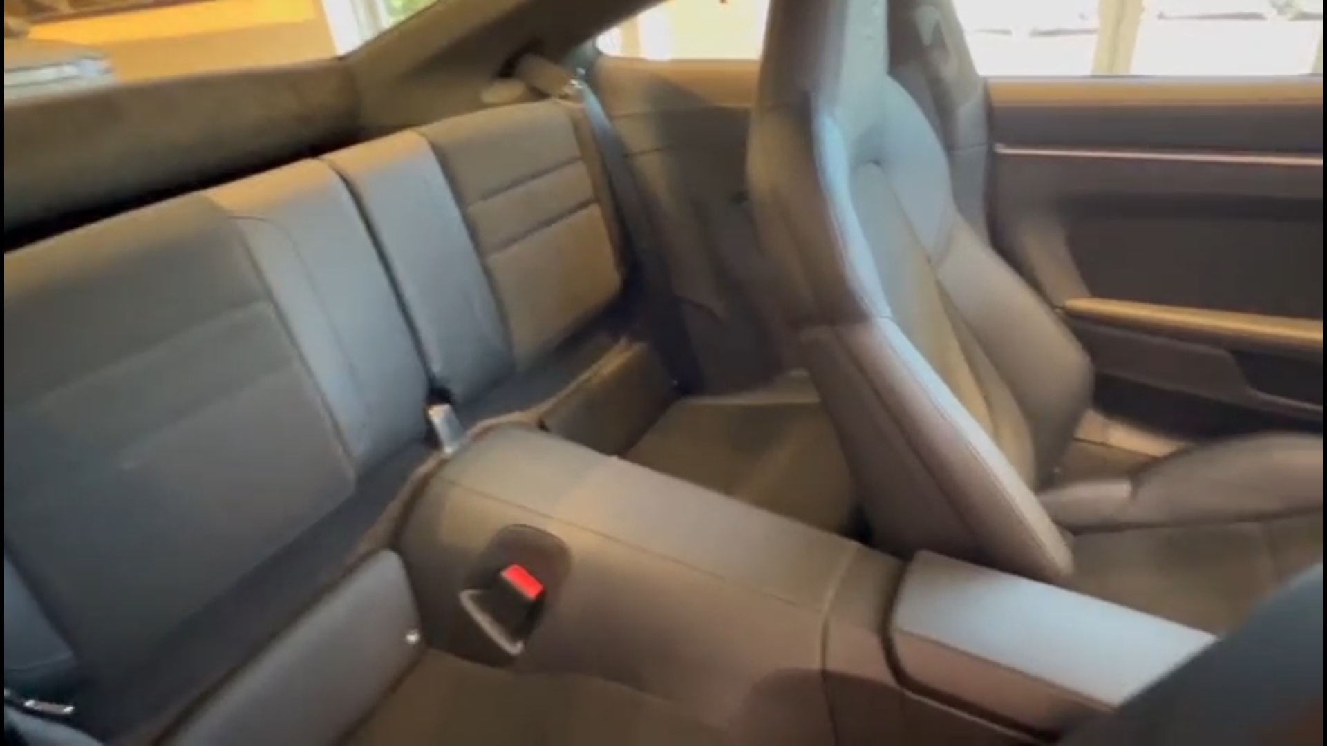 2024 Porsche 911 Turbo S