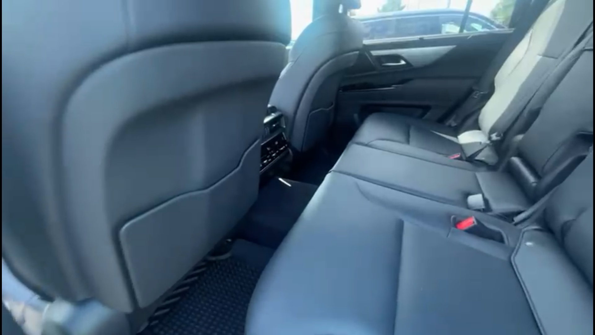 2025 Lexus LX 600 F Sport