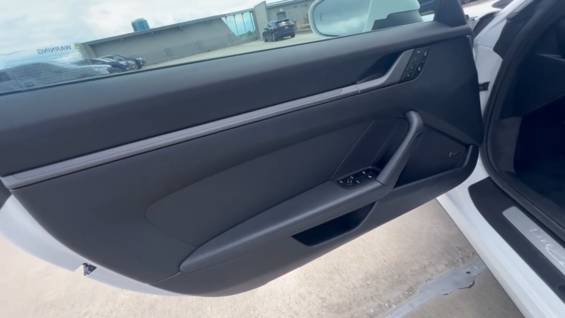 2024 Porsche 911 Carrera 4