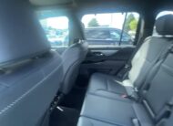 2025 Lexus LX 600 F Sport