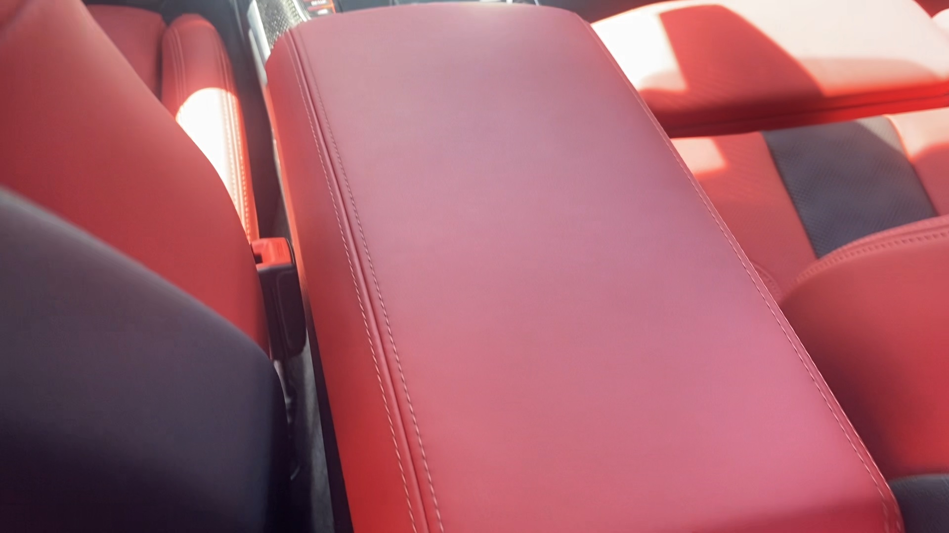 2024 BMW M3 xDrive Competition