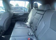 2025 Lexus LX 600 F Sport