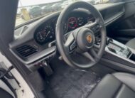 2024 Porsche 911 Carrera 4