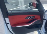 2024 BMW M3 xDrive Competition