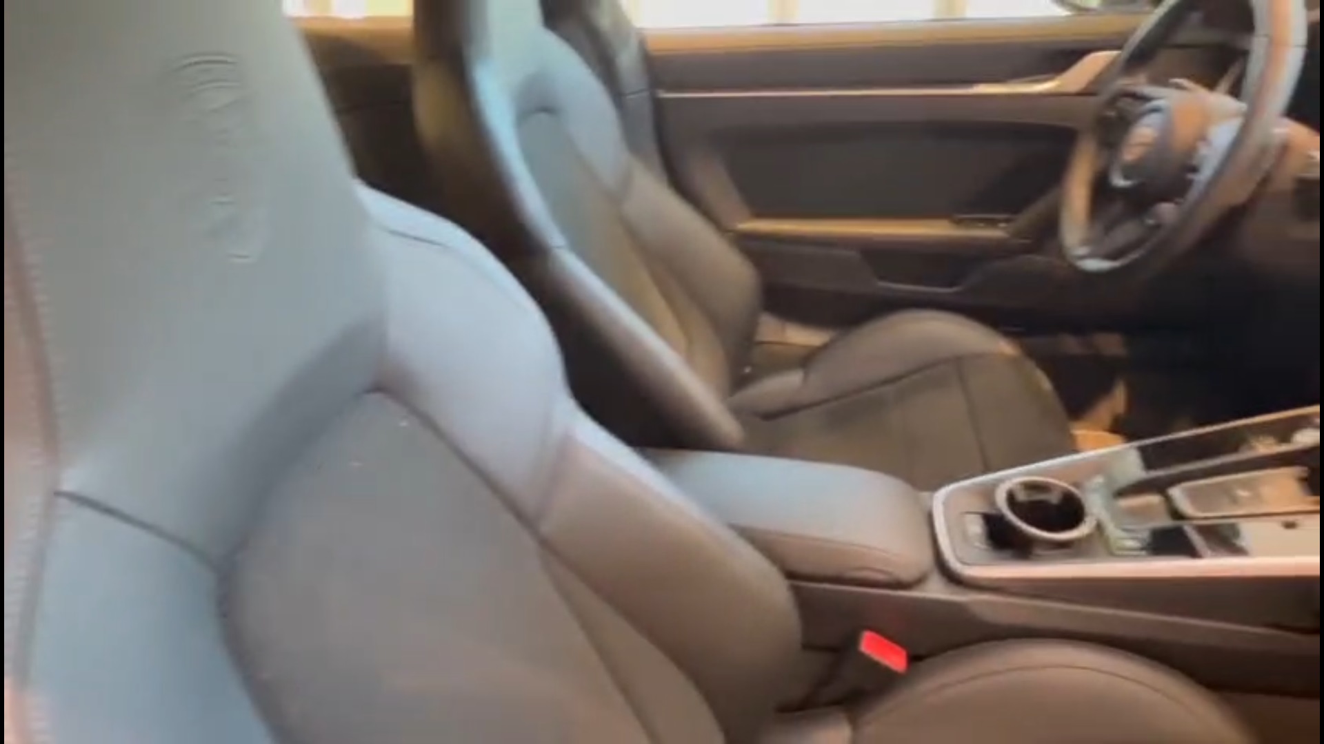 2024 Porsche 911 Turbo S