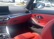 2024 BMW M3 xDrive Competition