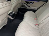 2023 Mercedes-Benz S-Class S580 4-Matic AMG