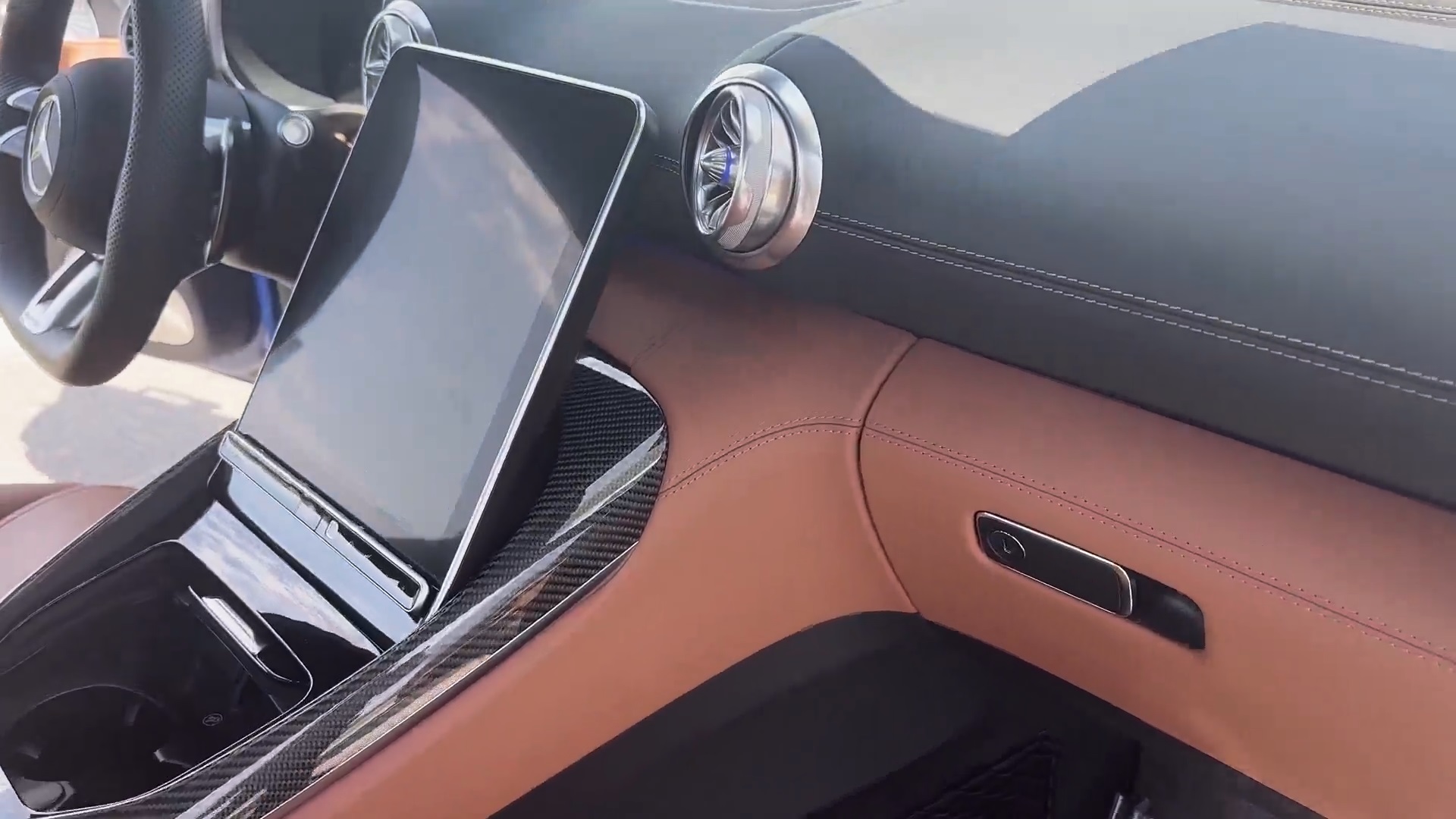 2024 Mercedes-Benz AMG GT 63