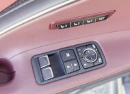 2023 Lexus LC 500 Convertible