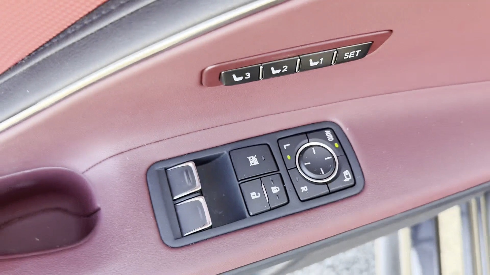 2023 Lexus LC 500 Convertible