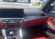 2024 BMW M3 xDrive Competition