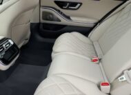 2023 Mercedes-Benz S-Class S580 4-Matic AMG