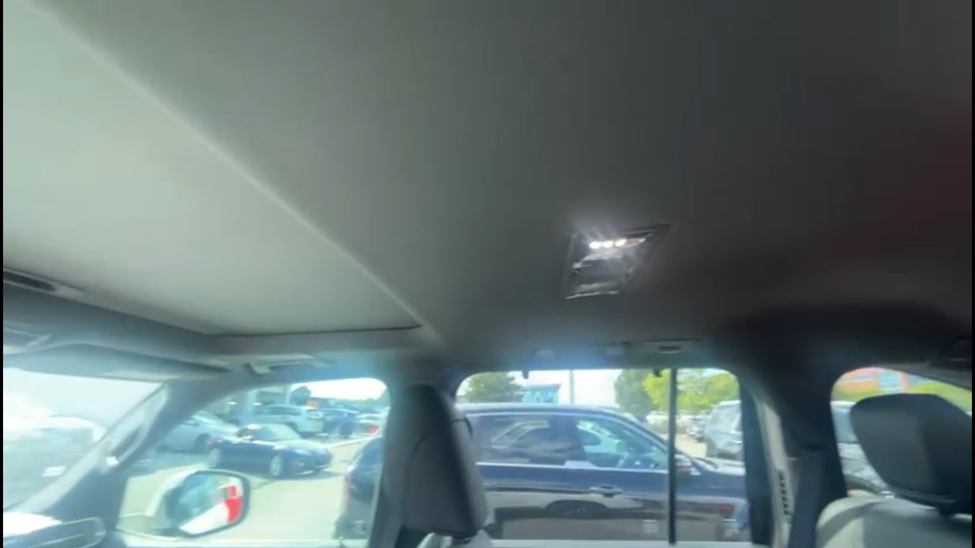 2025 Lexus LX 600 F Sport