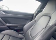 2024 Porsche 911 Carrera 4