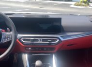 2024 BMW M3 xDrive Competition