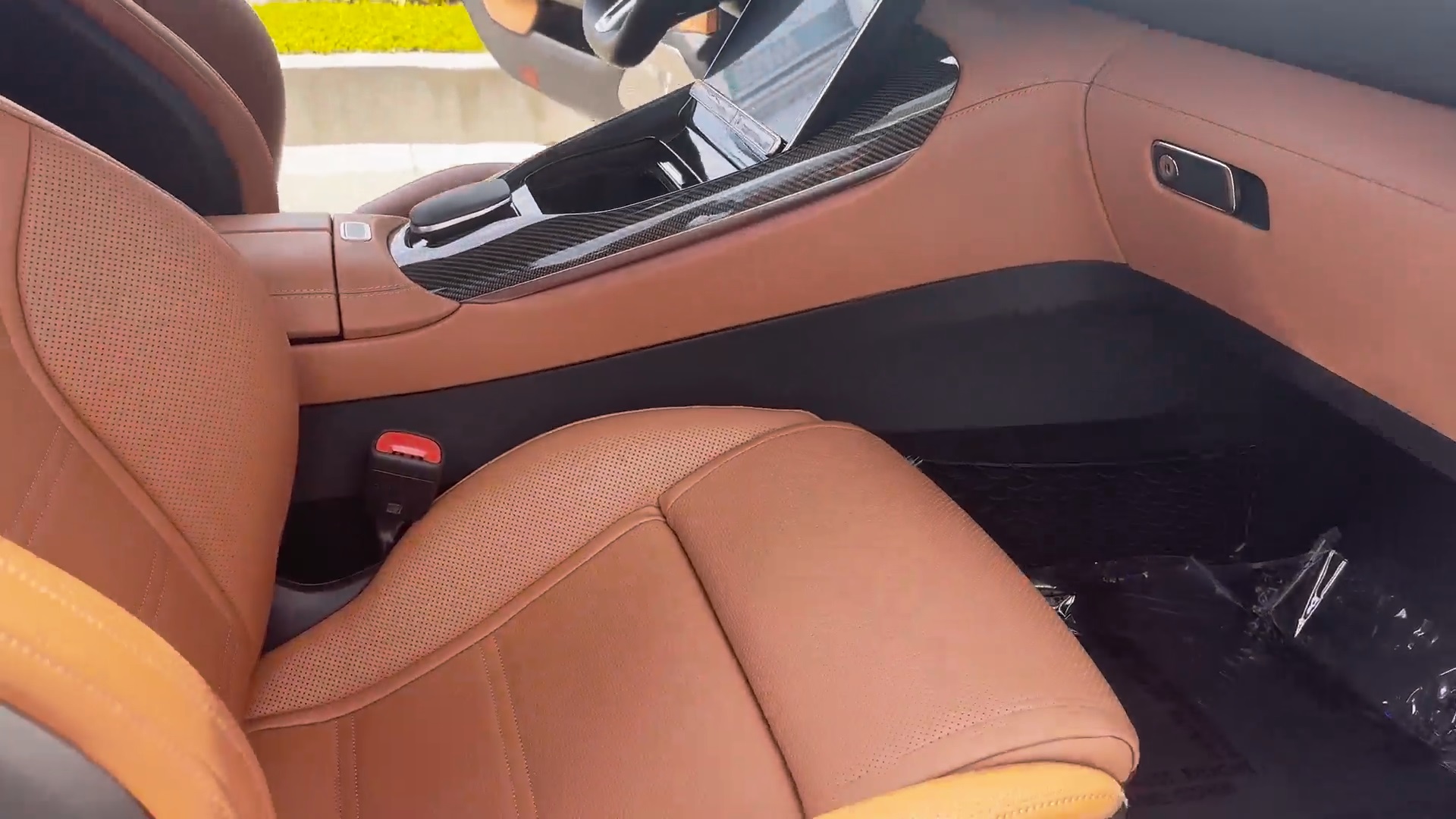 2024 Mercedes-Benz AMG GT 63