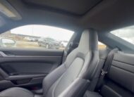 2024 Porsche 911 Carrera 4