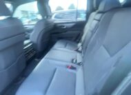 2025 Lexus LX 600 F Sport