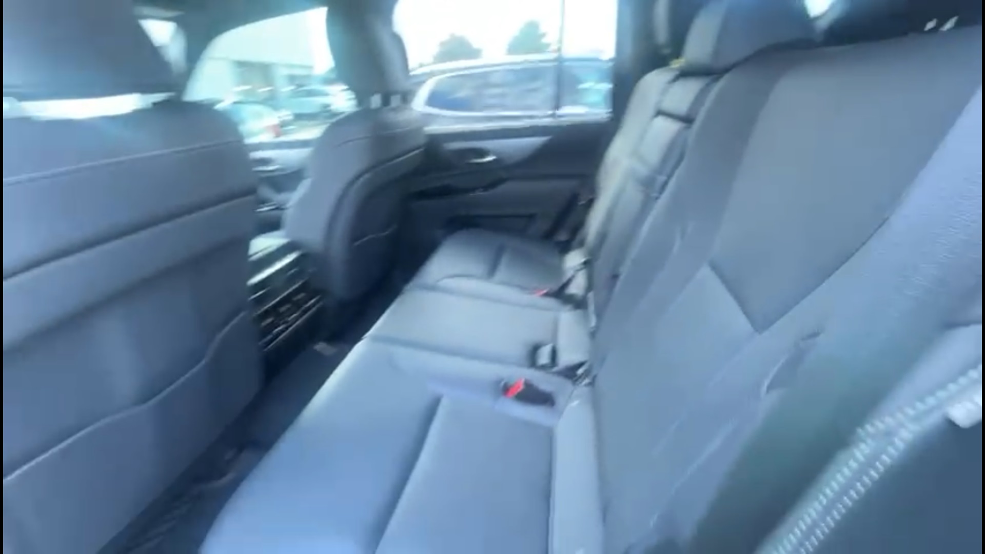 2025 Lexus LX 600 F Sport