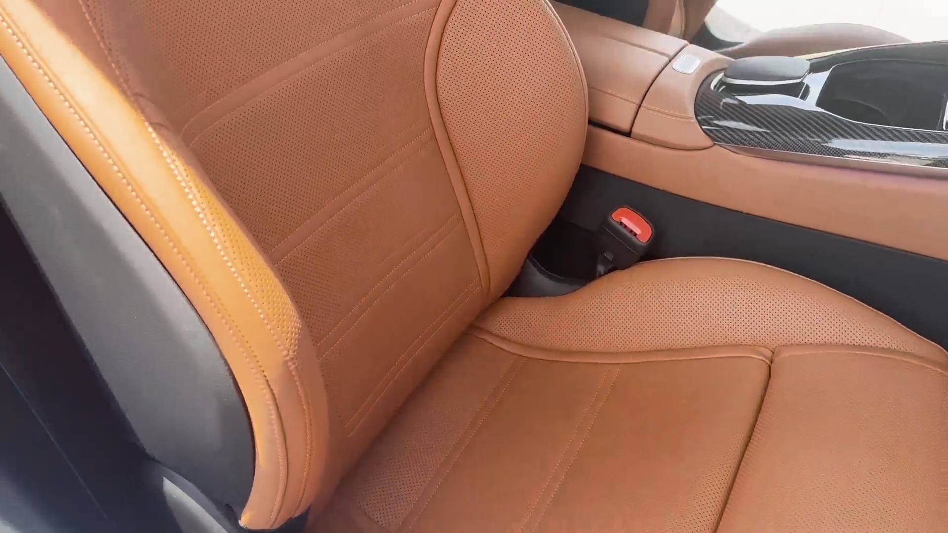 2024 Mercedes-Benz AMG GT 63