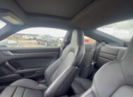 2024 Porsche 911 Carrera 4