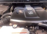 2025 Lexus LX 600 F Sport