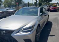 2024 Lexus LS 500