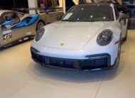 2024 Porsche 911 Turbo S