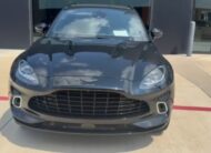 2024 Aston Martin DBX