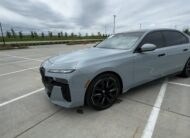 2023 BMW 760i xDrive