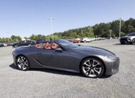2023 Lexus LC 500 Convertible