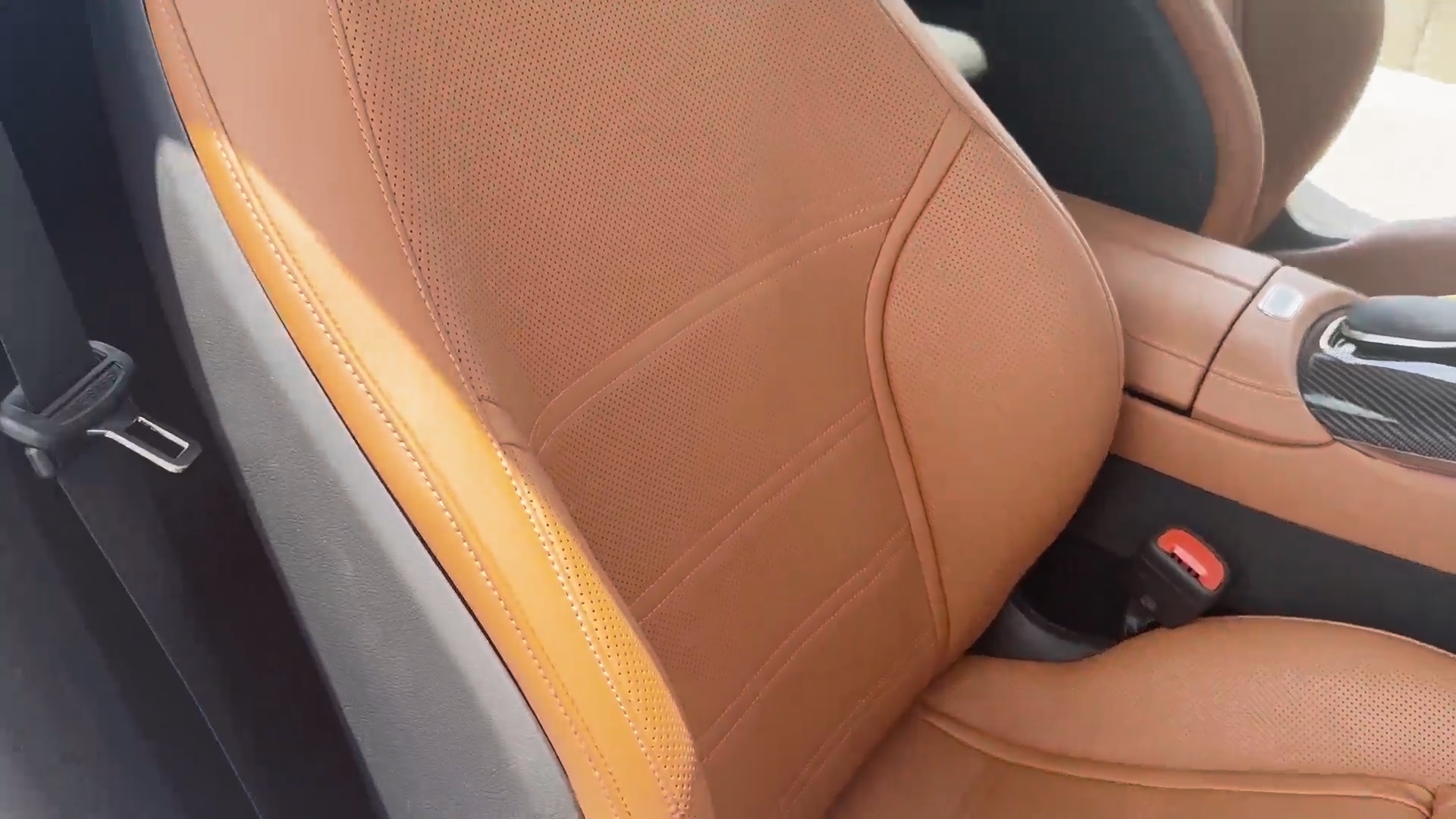 2024 Mercedes-Benz AMG GT 63