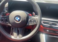2024 BMW M3 xDrive Competition