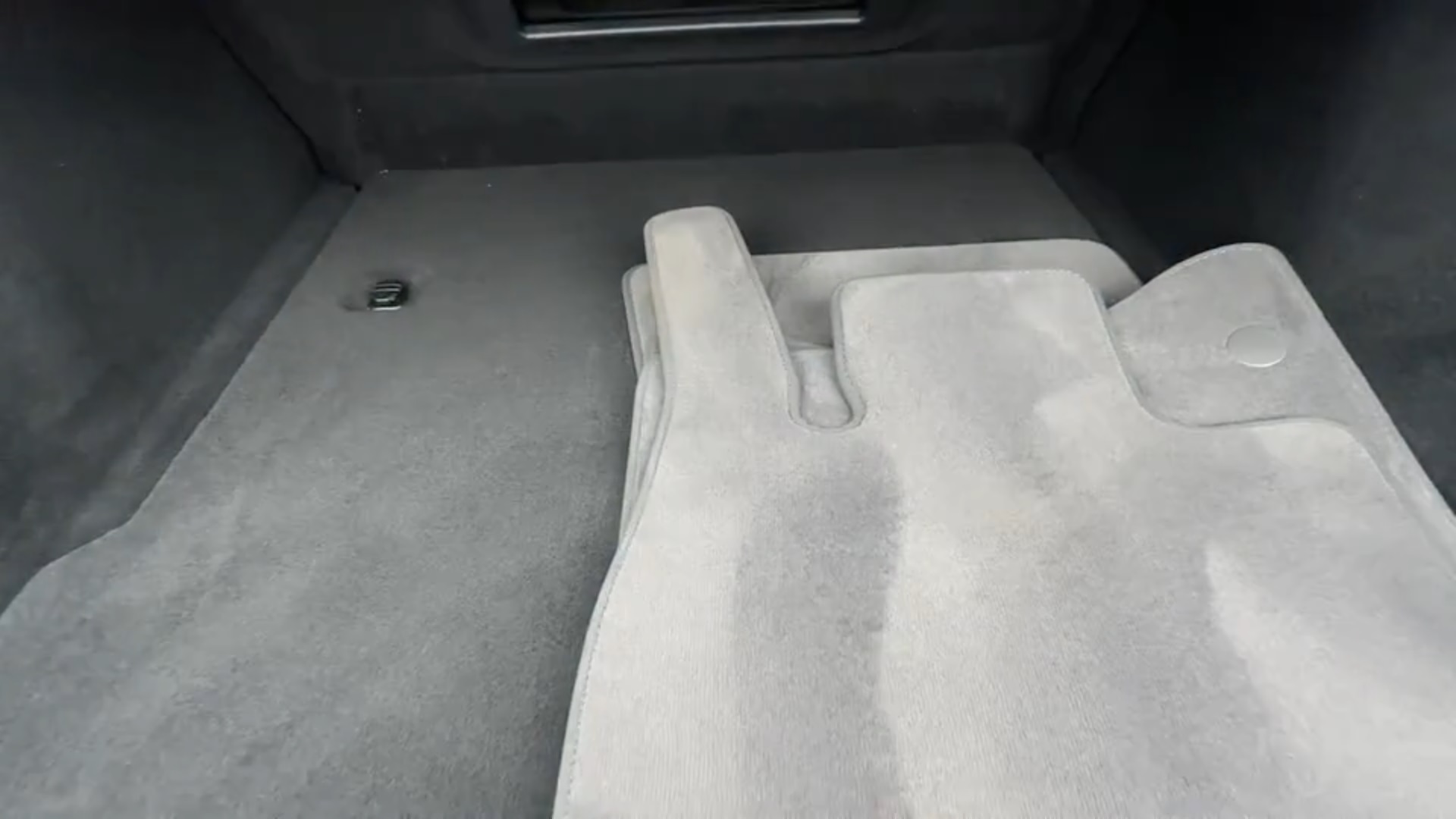 2023 Mercedes-Benz S-Class S580 4-Matic AMG