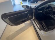 2024 Porsche 911 Turbo S