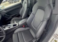 2024 Porsche 911 Carrera 4