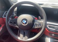 2024 BMW M3 xDrive Competition