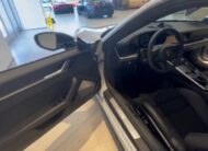 2024 Porsche 911 Turbo S