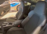 2024 Porsche 911 Turbo S