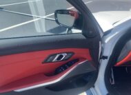 2024 BMW M3 xDrive Competition