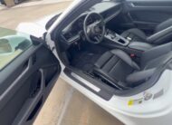 2024 Porsche 911 Carrera 4