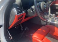 2024 BMW M3 xDrive Competition